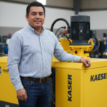 servicio compresores kaeser nivel 1